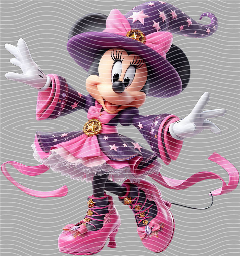 Disney-DS 594